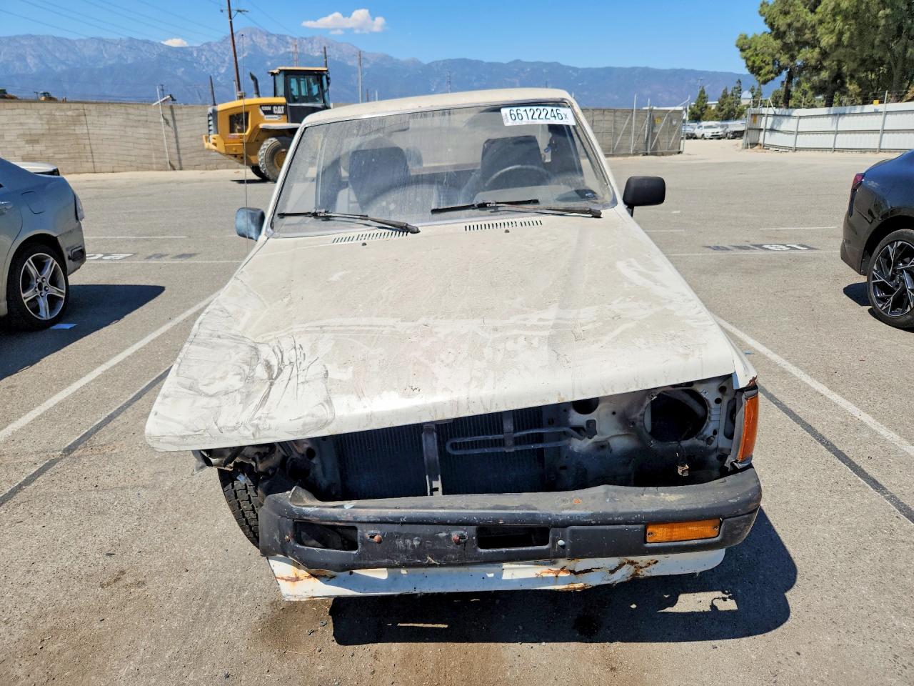JT4RN55A7J0269900 · 1988 TOYOTA PICKUP · 5/12