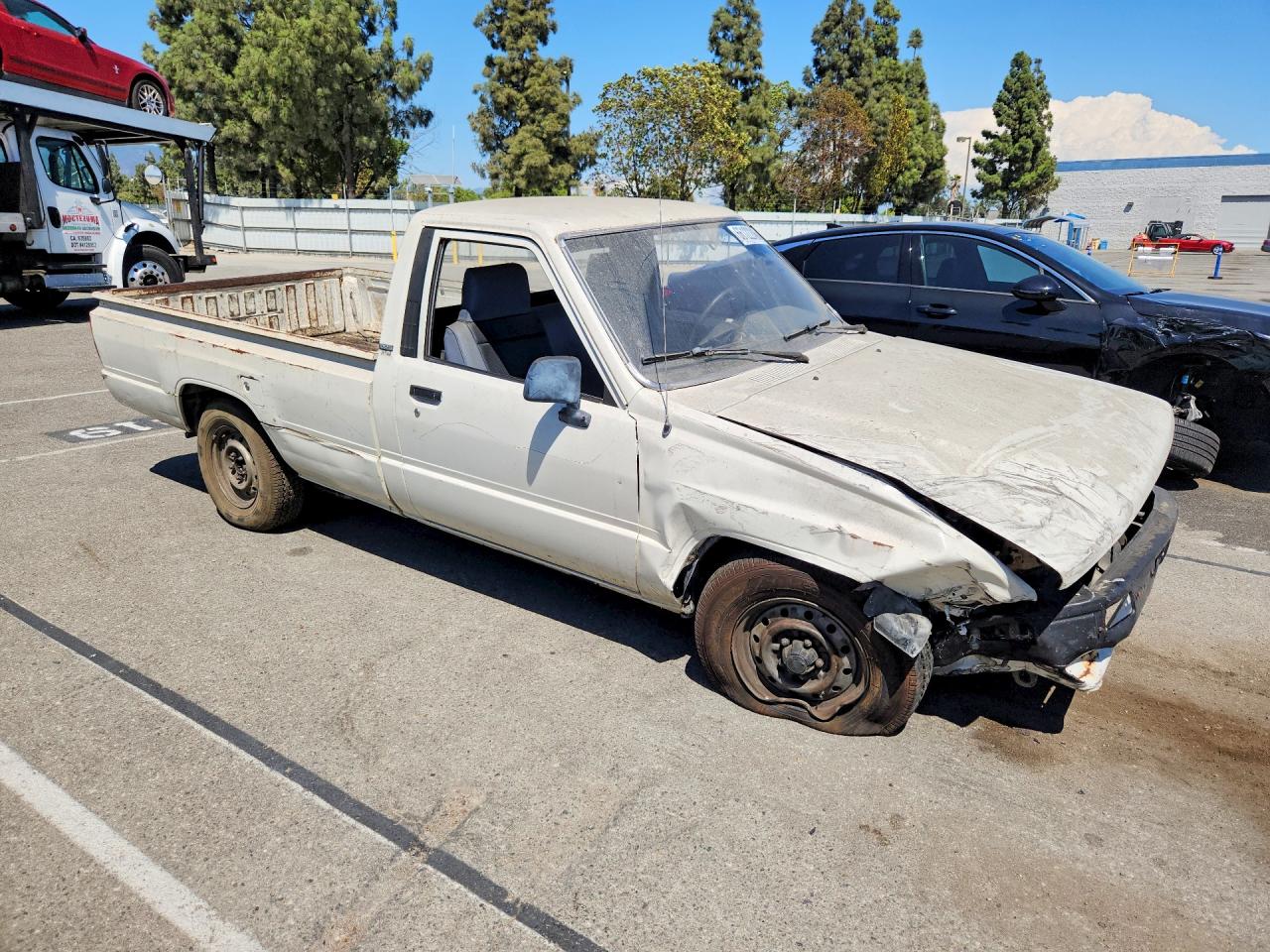 JT4RN55A7J0269900 · 1988 TOYOTA PICKUP · 4/12
