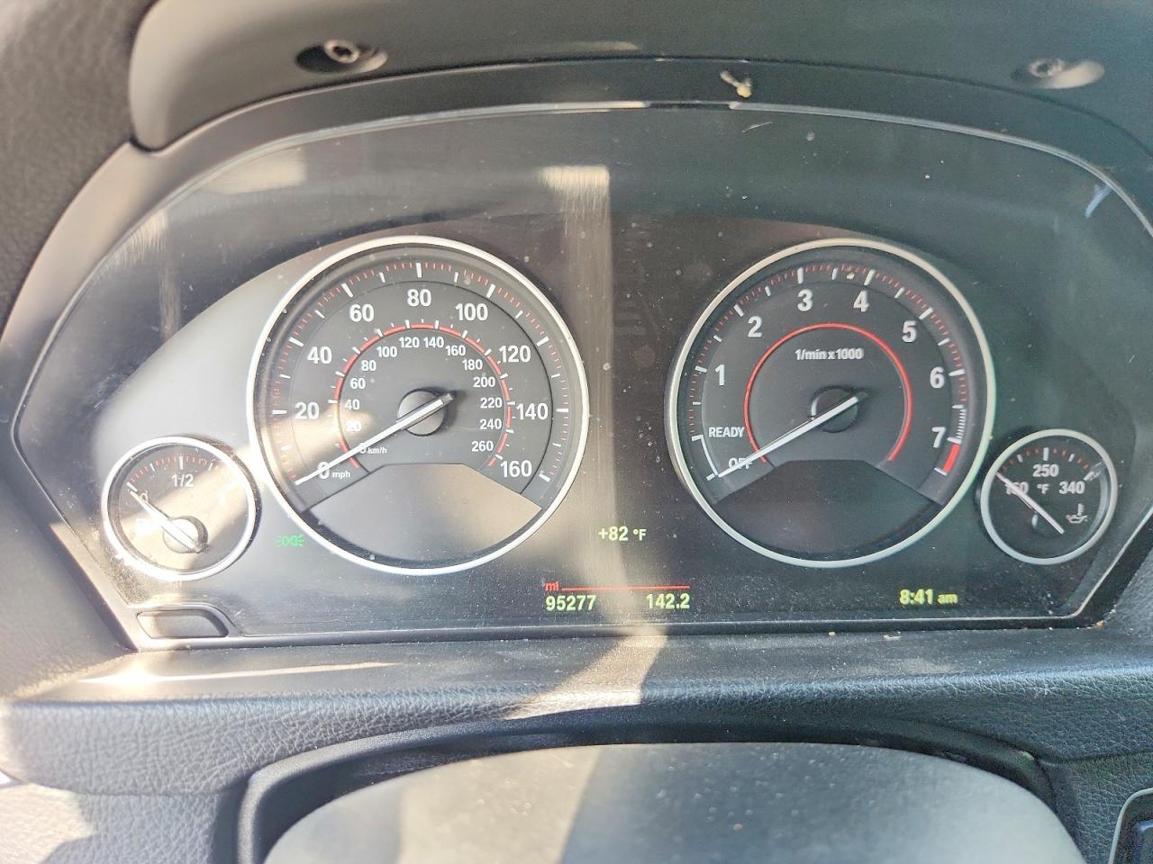WBA8B9G57JNU98184 · 2018 BMW 330 · 9/12