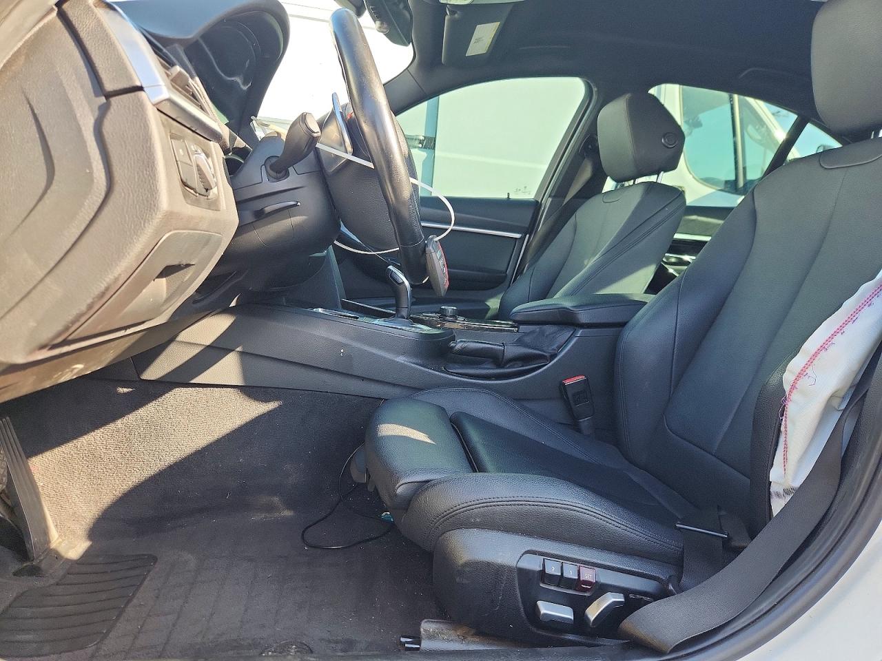 WBA8B9G57JNU98184 · 2018 BMW 330 · 7/12