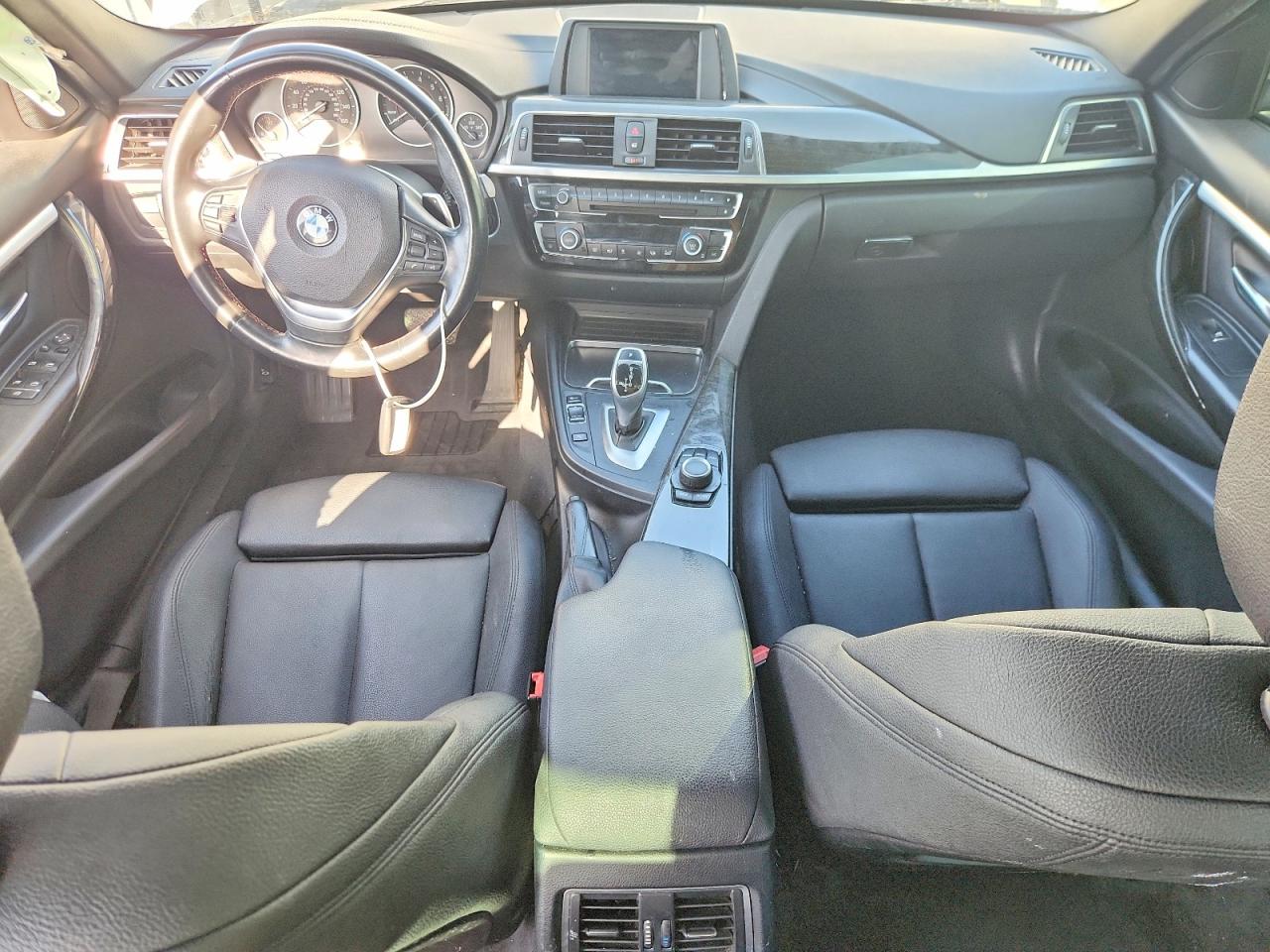 WBA8B9G57JNU98184 · 2018 BMW 330 · 8/12