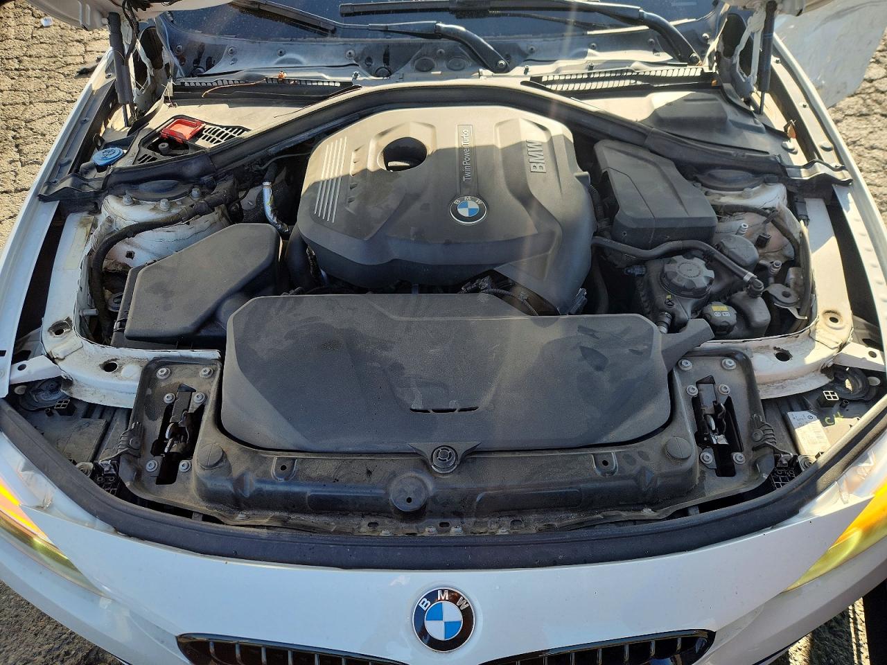 WBA8B9G57JNU98184 · 2018 BMW 330 · 11/12