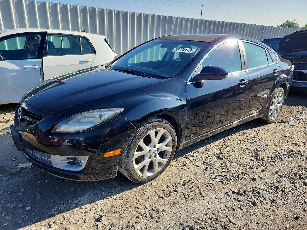 2009 MAZDA 6
