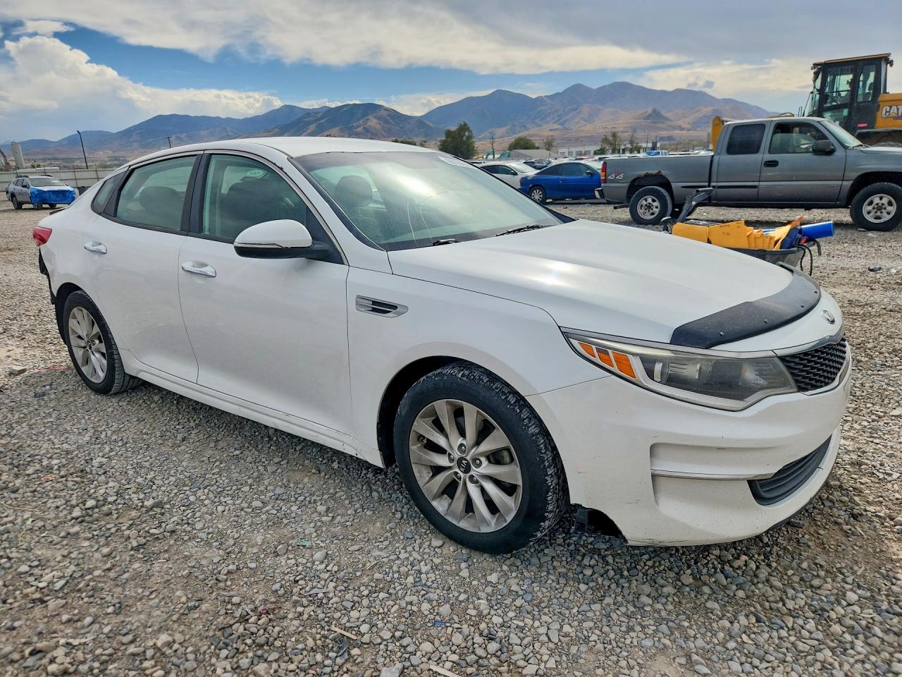 5XXGT4L36GG044967 · 2016 KIA OPTIMA · 4/12