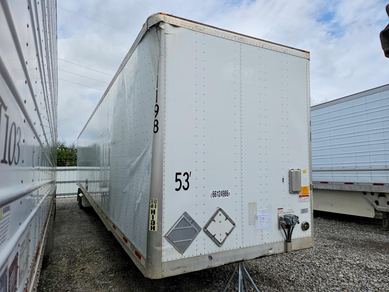 1UYVS2539J7376107 · 2018 UTILITY VS2DX · 4/10