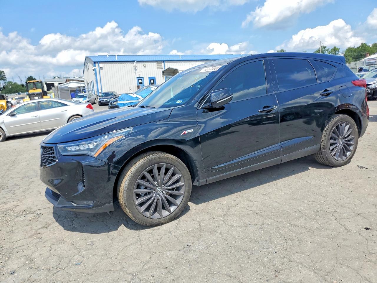 2023 ACURA RDX