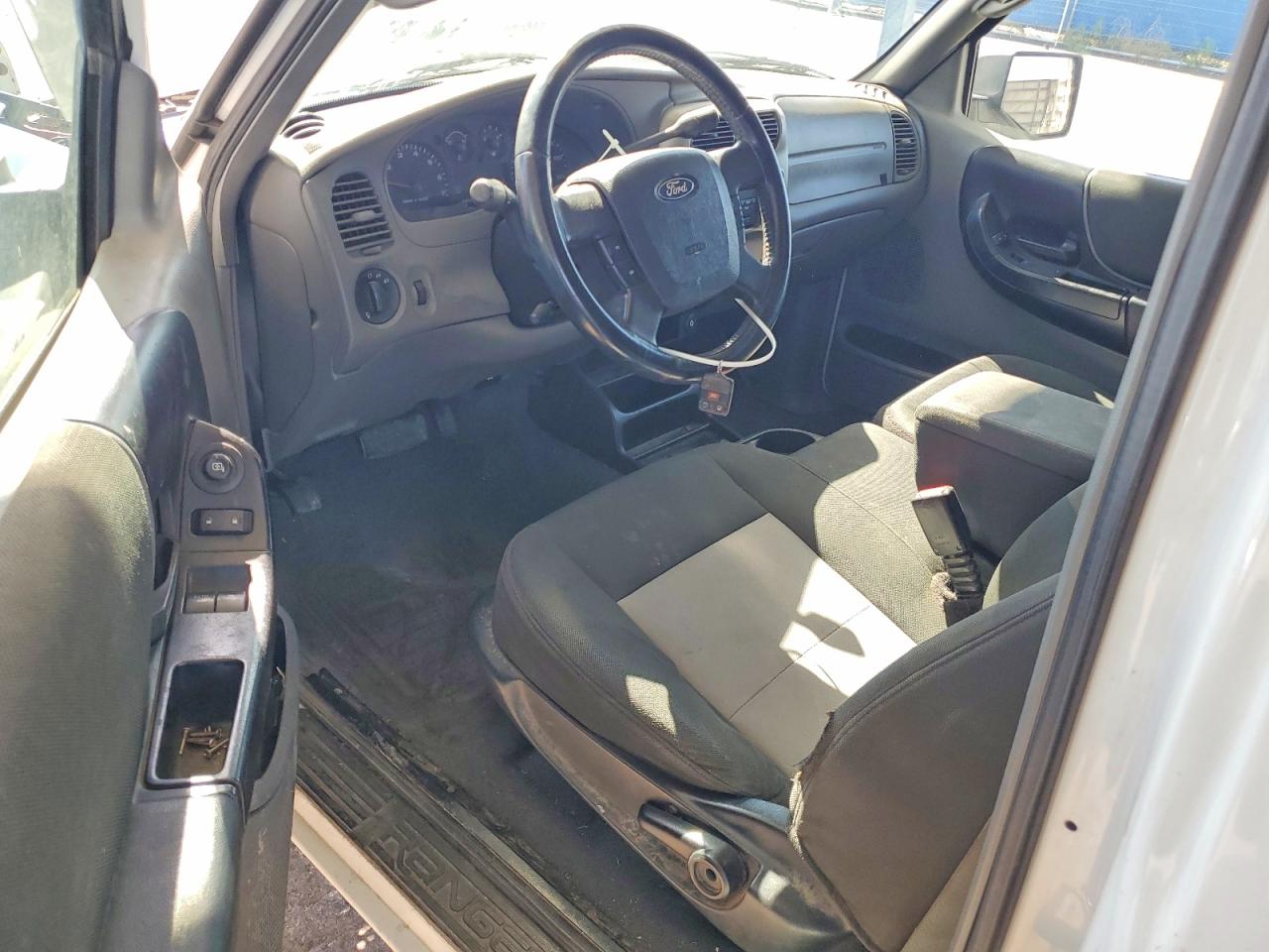 1FTKR1ED2APA31856 · 2010 FORD RANGER · 8/12