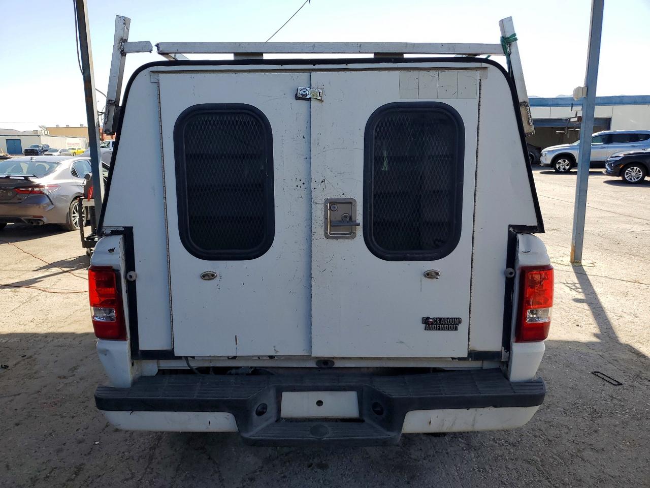 1FTKR1ED2APA31856 · 2010 FORD RANGER · 6/12