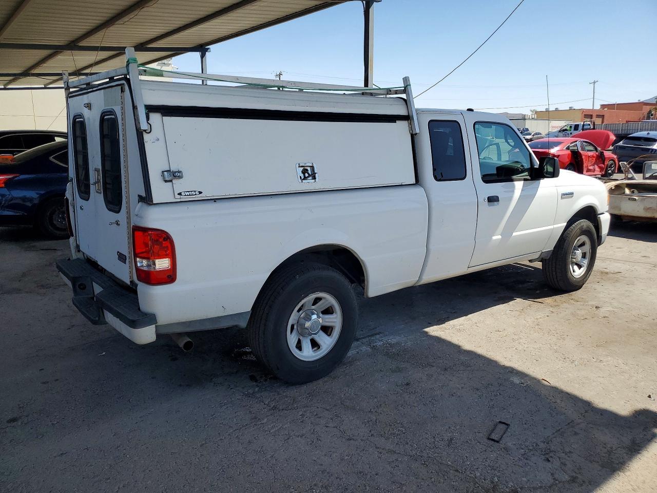 1FTKR1ED2APA31856 · 2010 FORD RANGER · 3/12