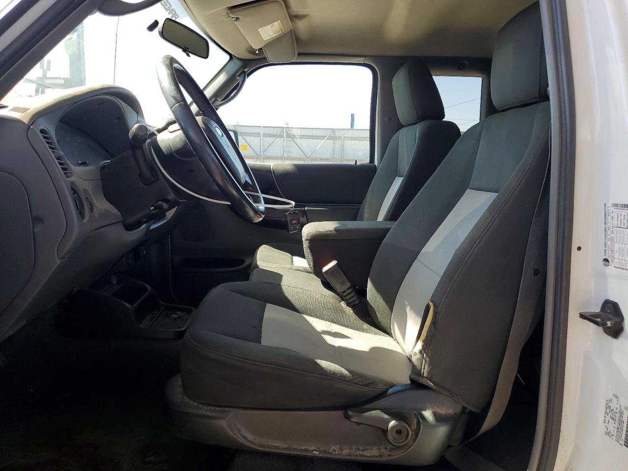 1FTKR1ED2APA31856 · 2010 FORD RANGER · 7/12
