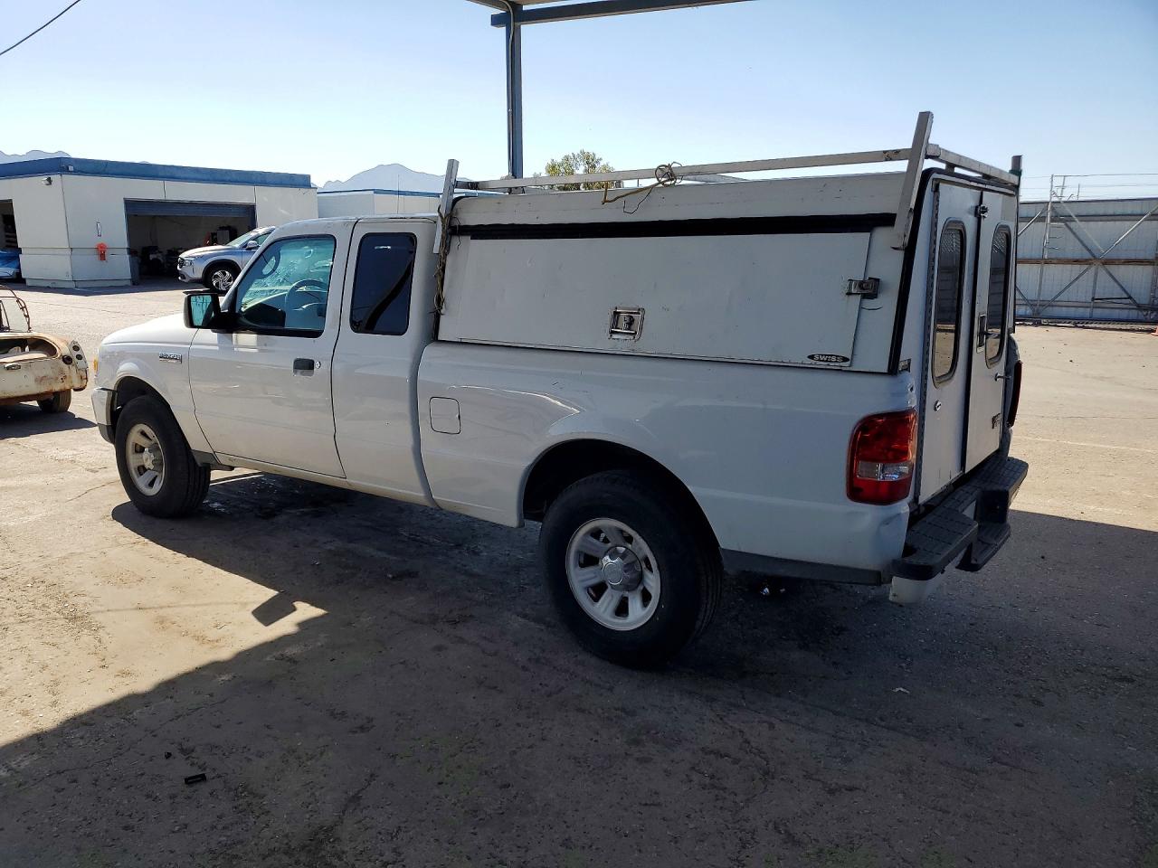 1FTKR1ED2APA31856 · 2010 FORD RANGER · 2/12
