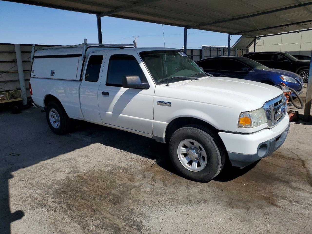 1FTKR1ED2APA31856 · 2010 FORD RANGER · 4/12
