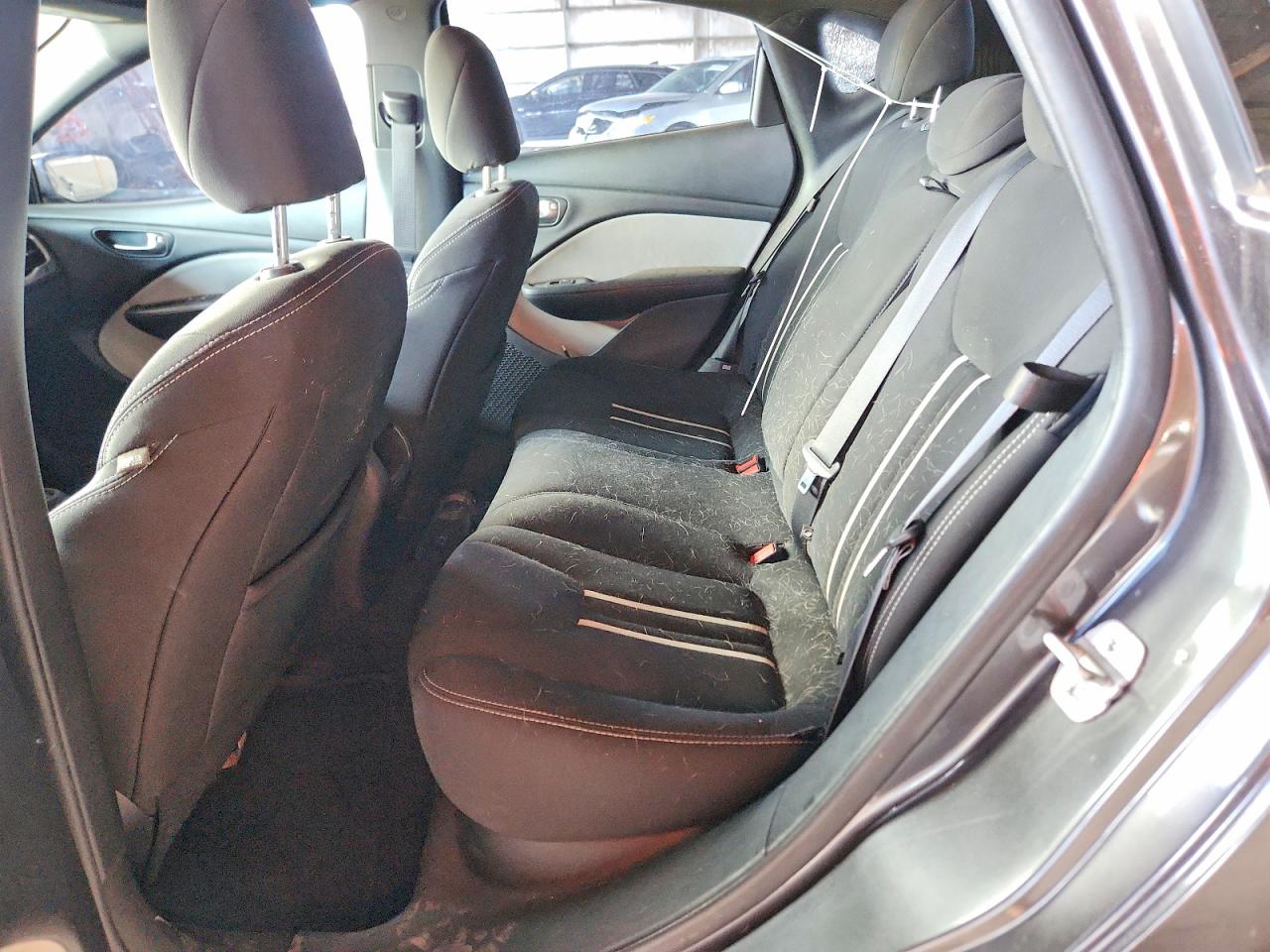 1C3CDFBB3ED791020 · 2014 DODGE DART · 10/12