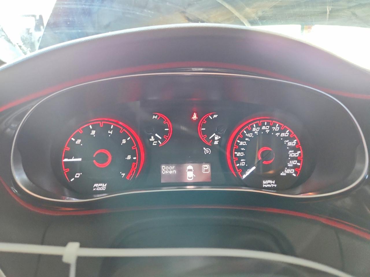 1C3CDFBB3ED791020 · 2014 DODGE DART · 9/12