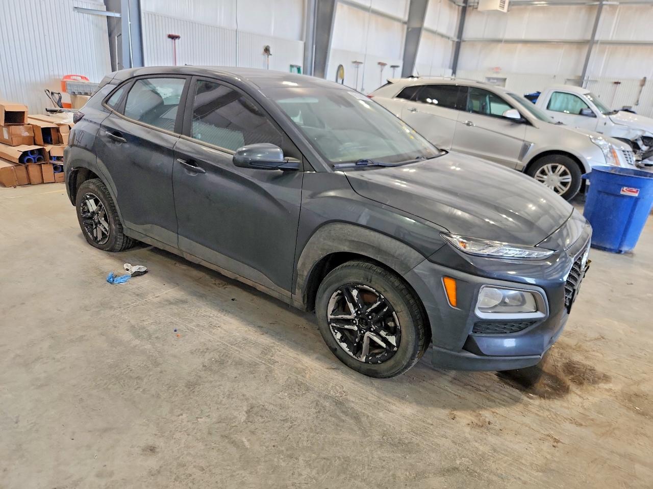 KM8K1CAA9MU685379 · 2021 HYUNDAI KONA · 4/13