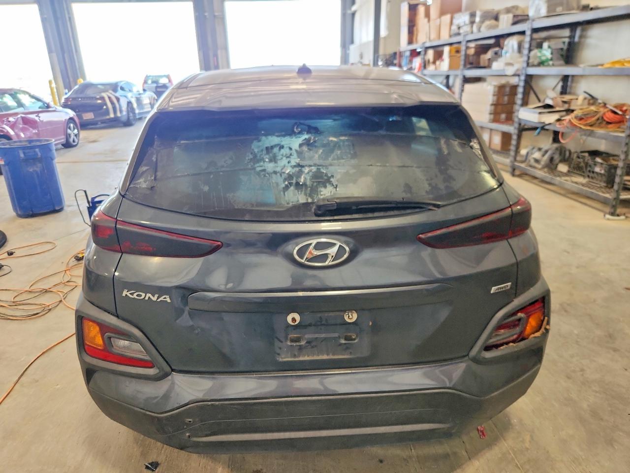 KM8K1CAA9MU685379 · 2021 HYUNDAI KONA · 6/13