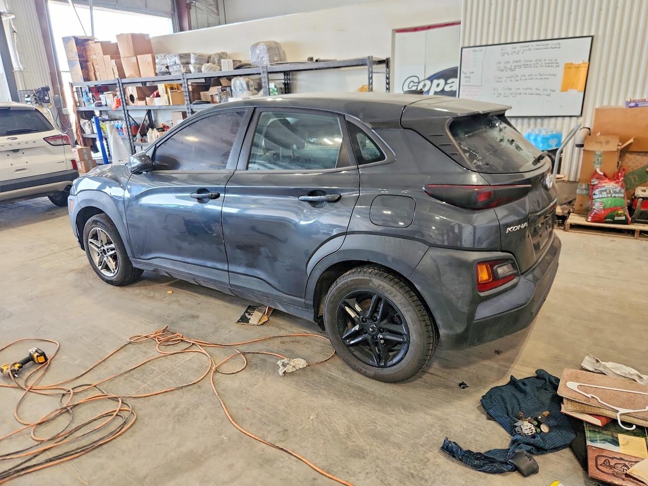 KM8K1CAA9MU685379 · 2021 HYUNDAI KONA · 2/13