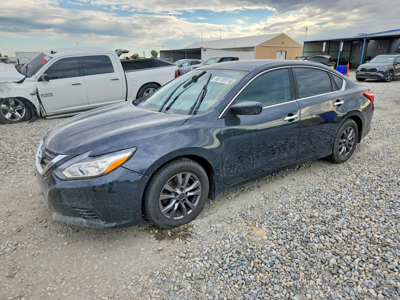 1N4AL3AP4GN381976 · 2016 NISSAN ALTIMA