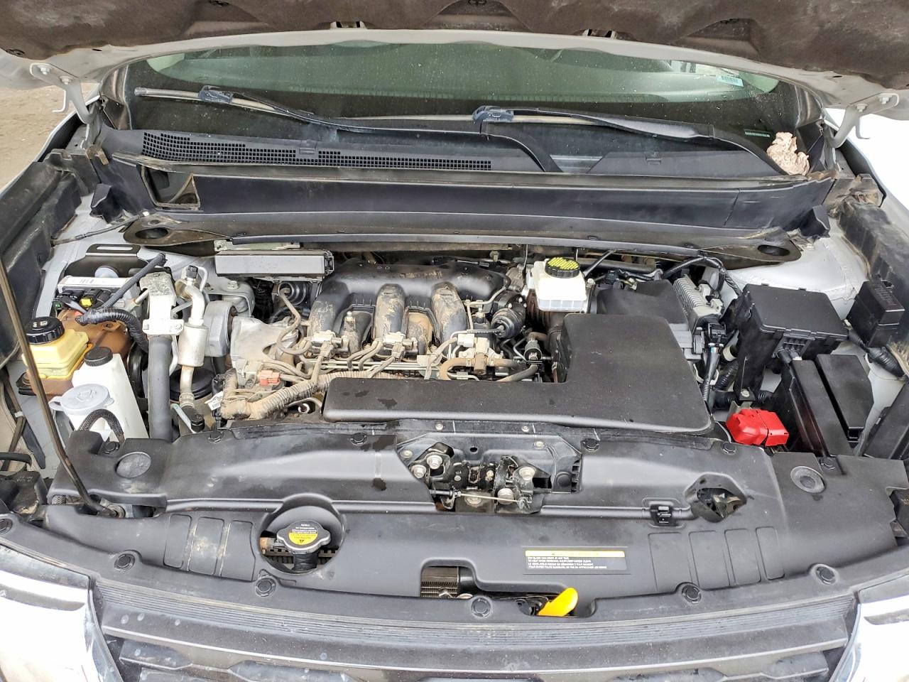 5N1DR2CN0LC604382 · 2020 NISSAN PATHFINDER · 11/12
