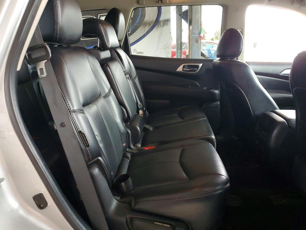 5N1DR2CN0LC604382 · 2020 NISSAN PATHFINDER · 10/12