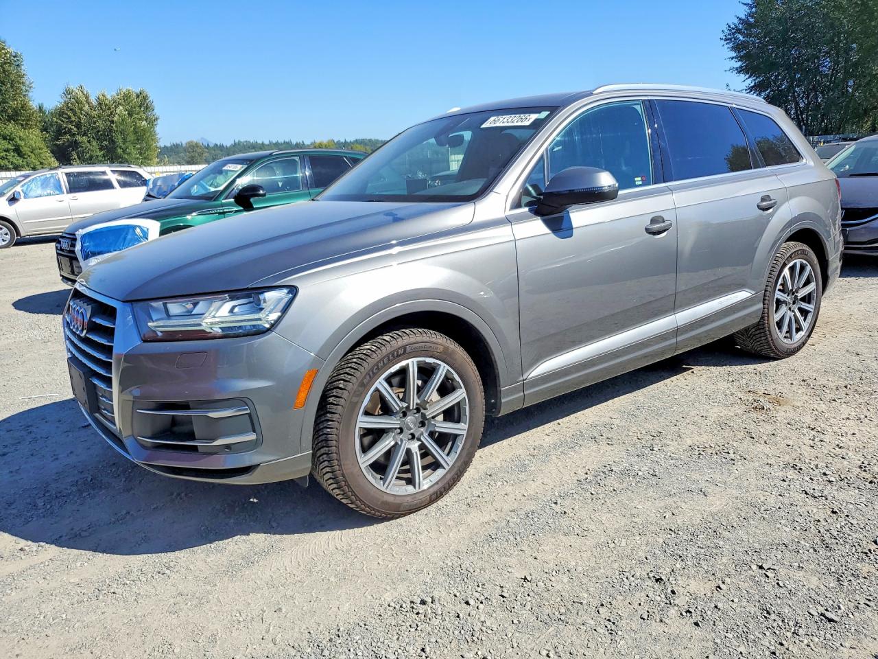WA1LAAF79HD031346 · 2017 AUDI Q7