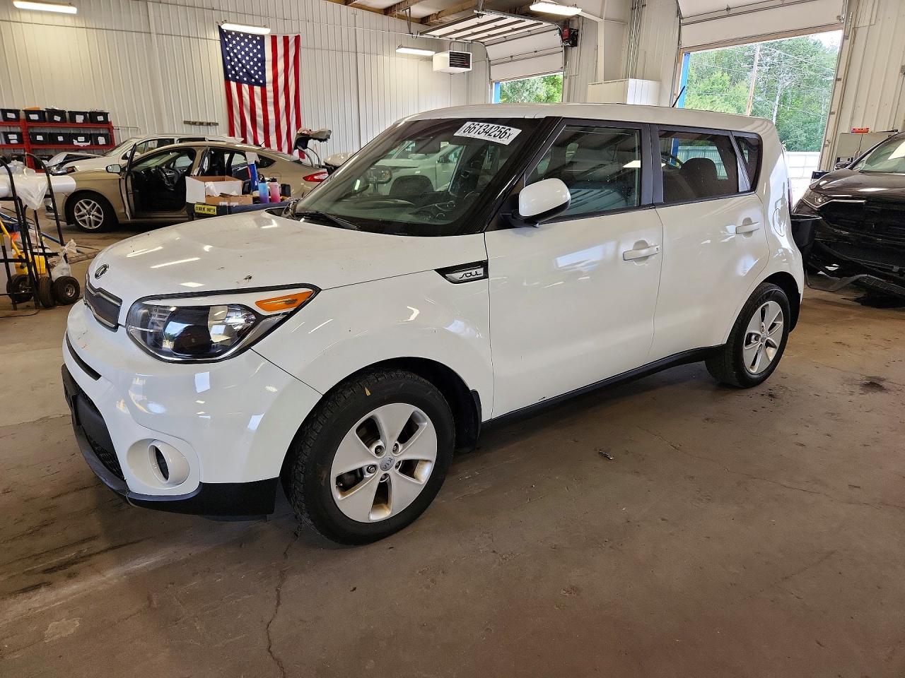 KNDJN2A29H7452789 · 2017 KIA SOUL