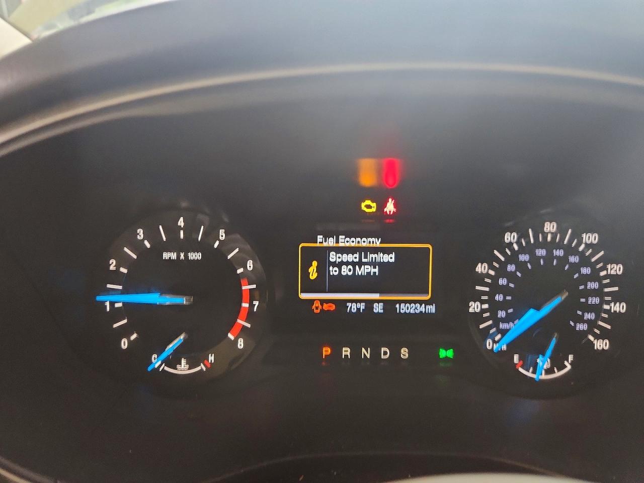 3FA6P0HR7DR252543 · 2013 FORD FUSION · 9/12