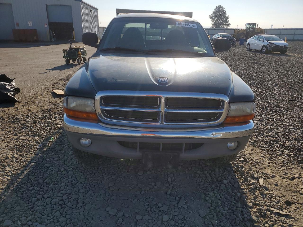1B7GG22YXXS198433 · 1999 DODGE DAKOTA · 5/12