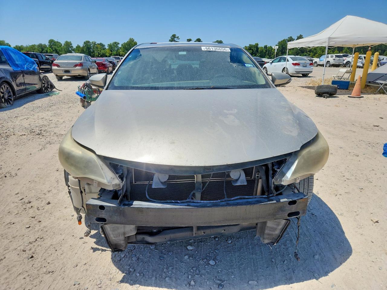 4T1BD1EBXDU001759 · 2013 TOYOTA AVALON HYBRID · 5/13