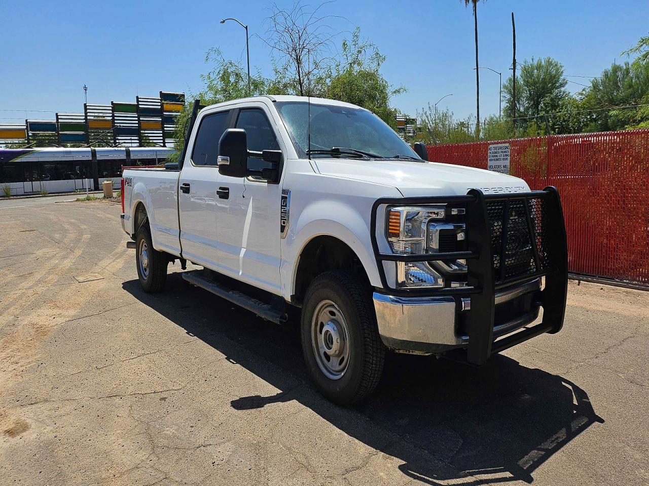 1FT7W2BN9NEF63849 · 2022 FORD F250