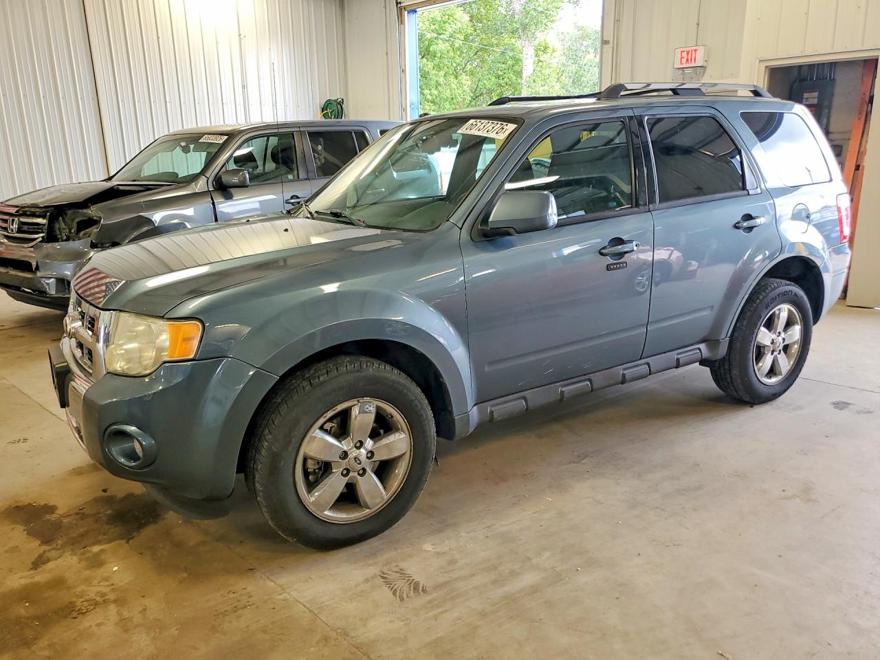 1FMCU9EG1AKC76961 · 2010 FORD ESCAPE