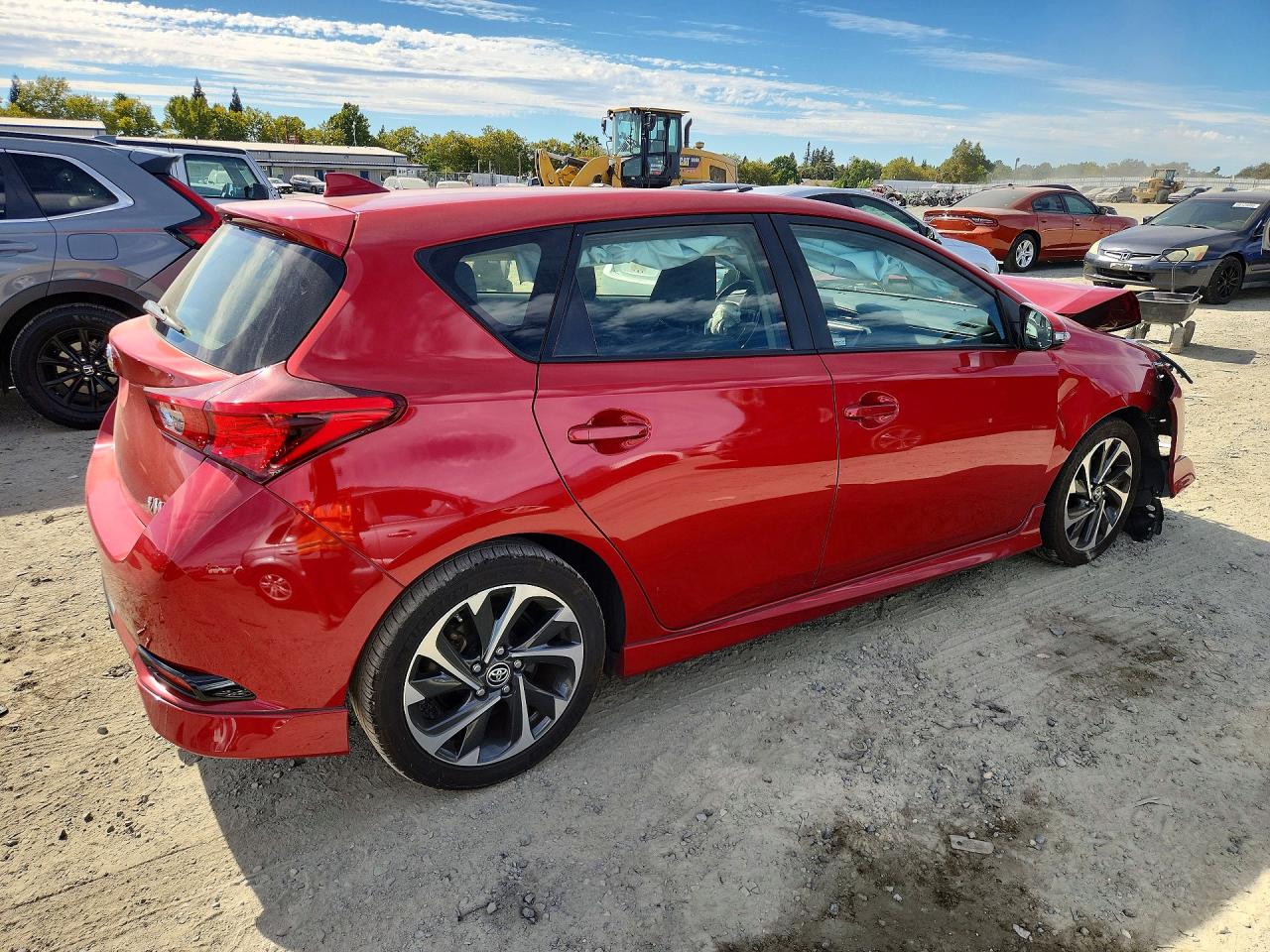 JTNKARJE9JJ565780 · 2018 TOYOTA COROLLA IM · 3/12