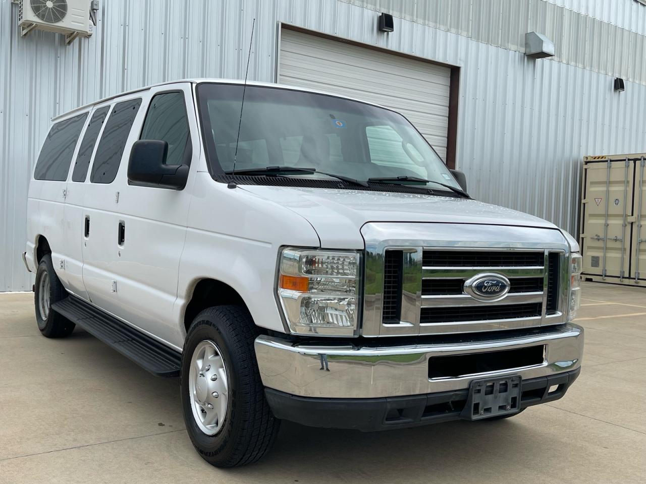 1FBNE3BL4DDA99277 · 2013 FORD ECONOLINE