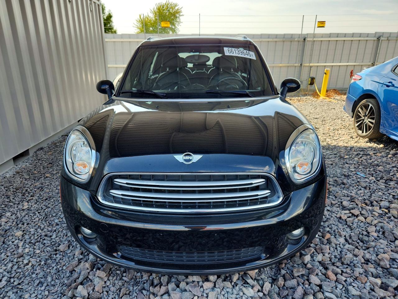 WMWZB3C5XGWM33551 · 2016 MINI COOPER · 5/13