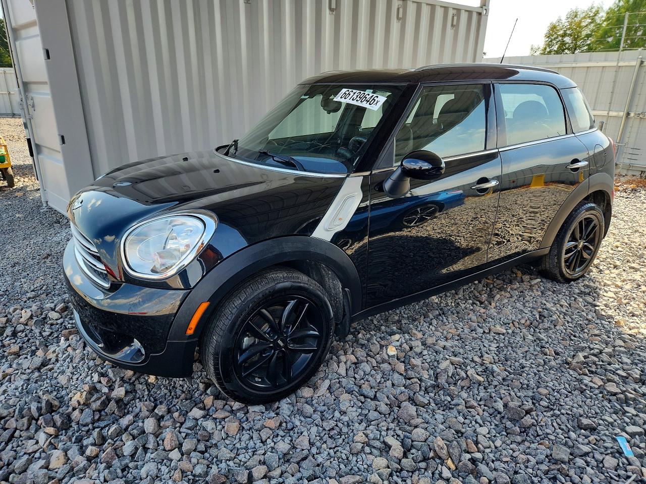 WMWZB3C5XGWM33551 · 2016 MINI COOPER