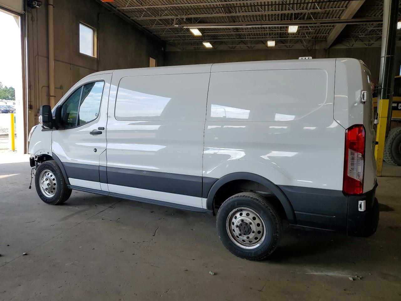 1FTBR2YG0PKB59224 · 2023 FORD TRANSIT · 2/14