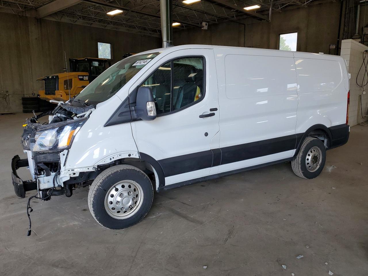 1FTBR2YG0PKB59224 · 2023 FORD TRANSIT