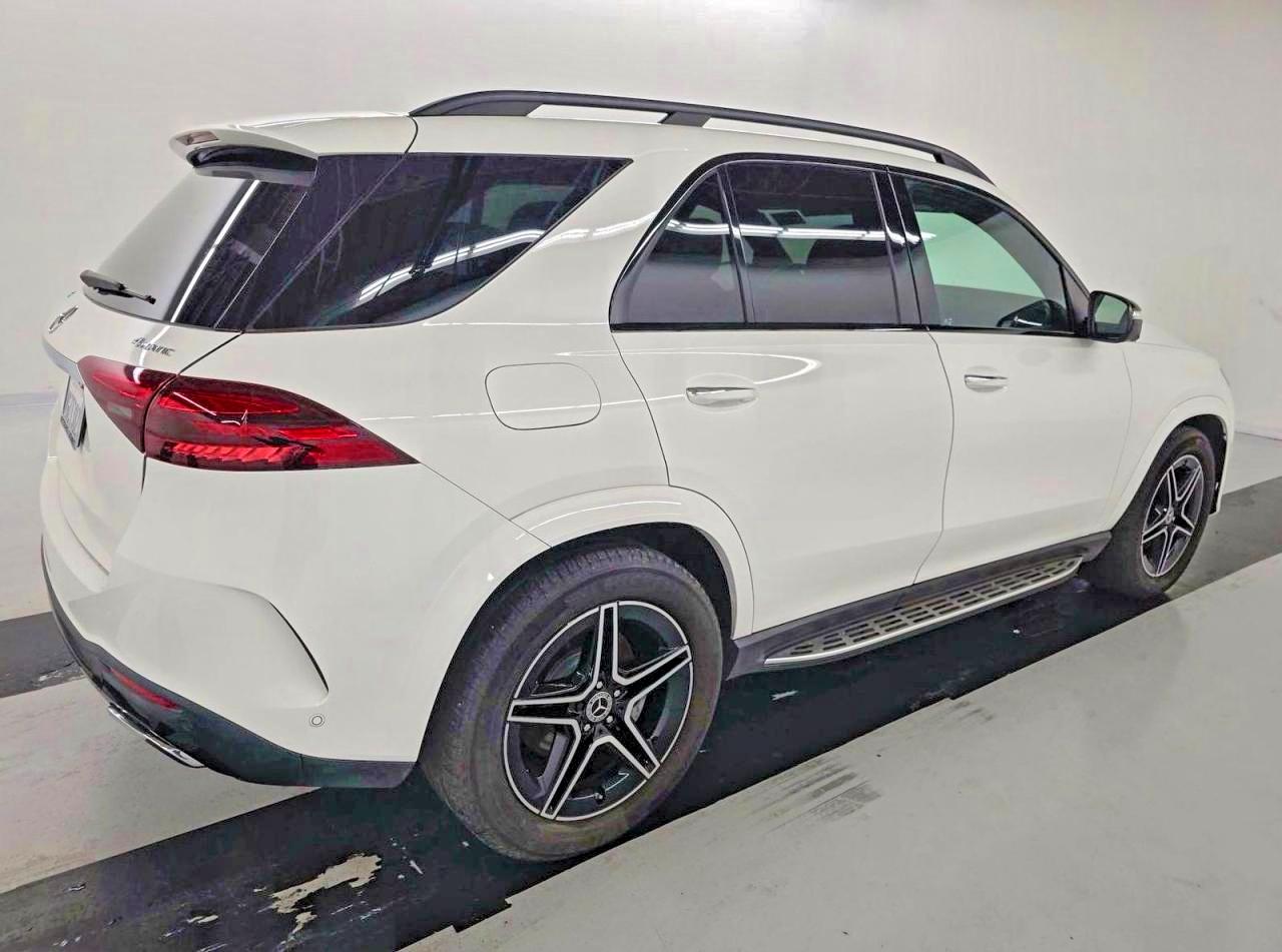 4JGFB4FB7RB002037 · 2024 MERCEDES-BENZ GLE · 4/14