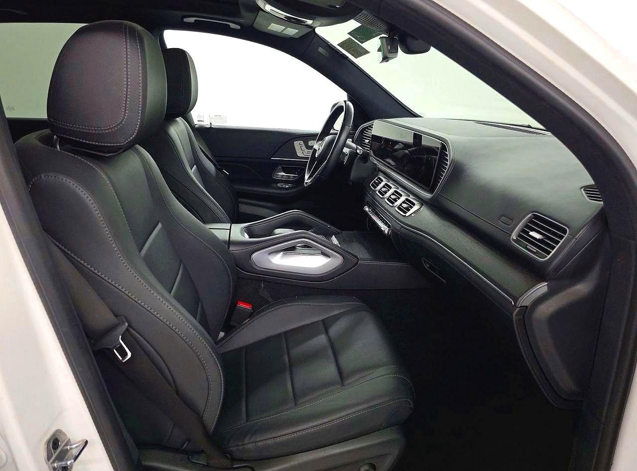 4JGFB4FB7RB002037 · 2024 MERCEDES-BENZ GLE · 5/14