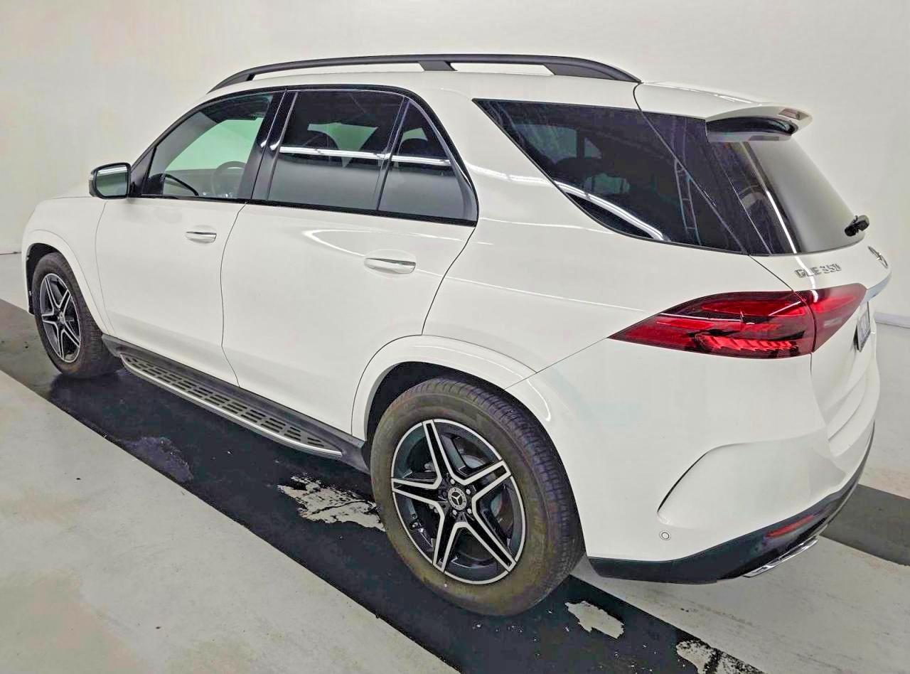 4JGFB4FB7RB002037 · 2024 MERCEDES-BENZ GLE · 3/14