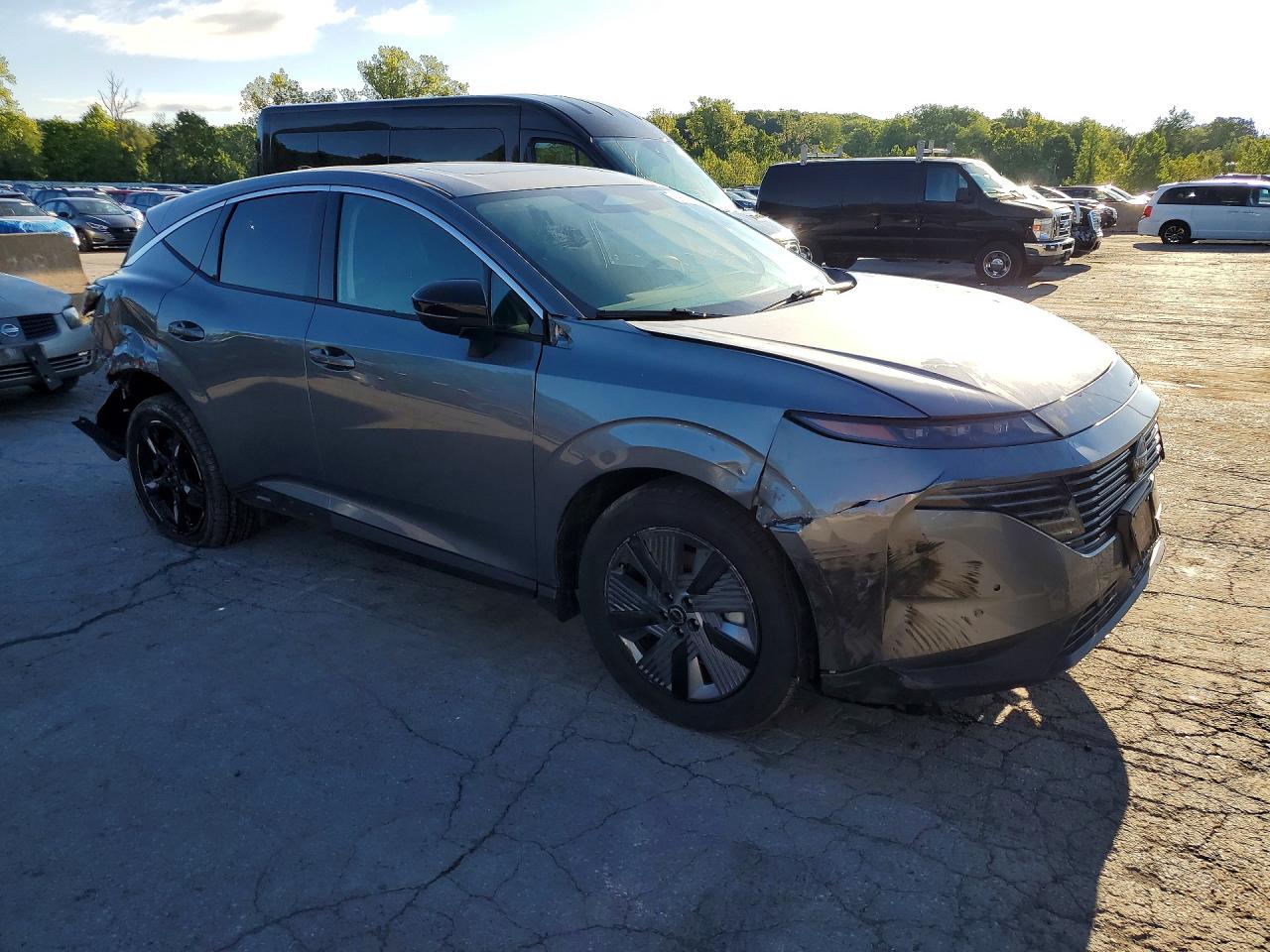 5N1AZ3CS2TC110314 · 2026 NISSAN MURANO · 4/13