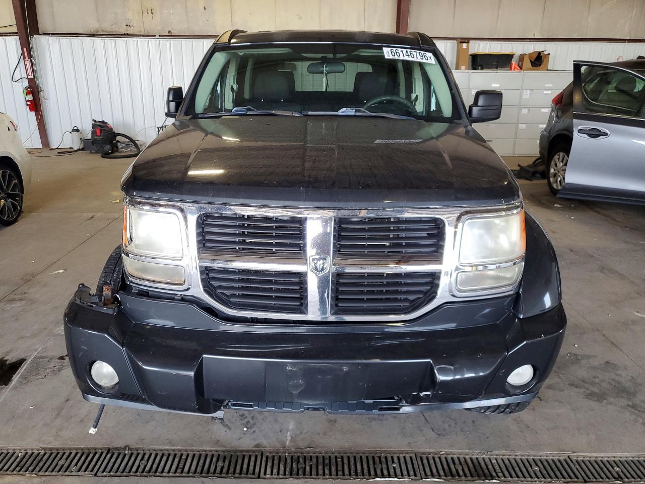 1D4PT2GK7AW144395 · 2010 DODGE NITRO · 5/13