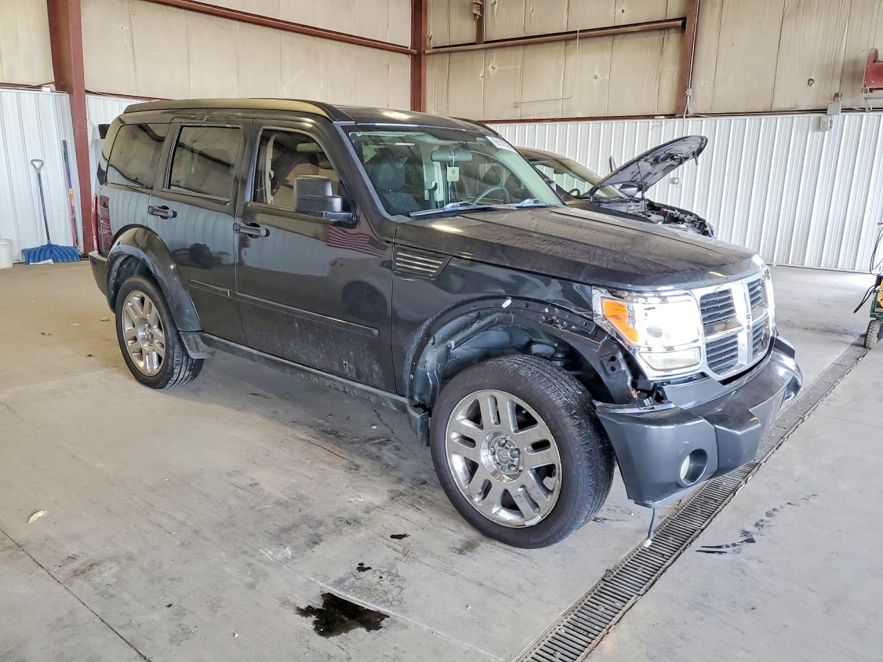 1D4PT2GK7AW144395 · 2010 DODGE NITRO · 4/13