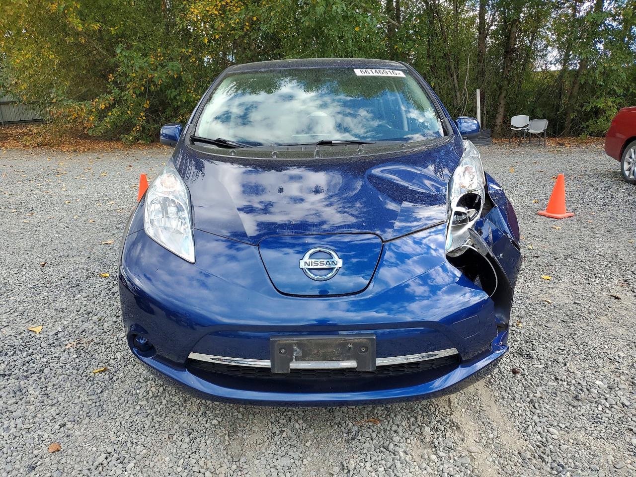 1N4BZ0CP3HC303457 · 2017 NISSAN LEAF · 5/13