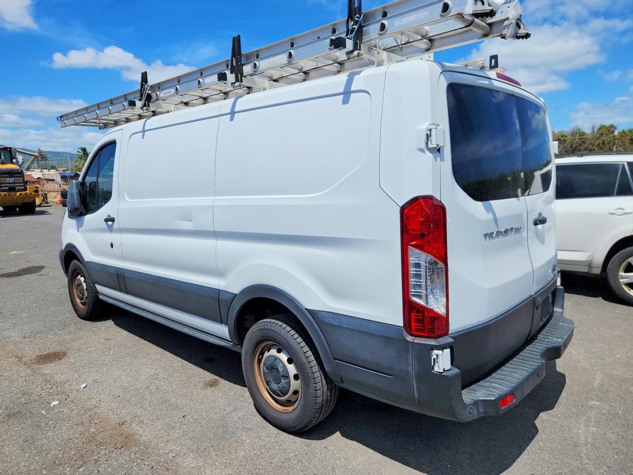 1FTYR1YM7KKA15074 · 2019 FORD TRANSIT · 2/13
