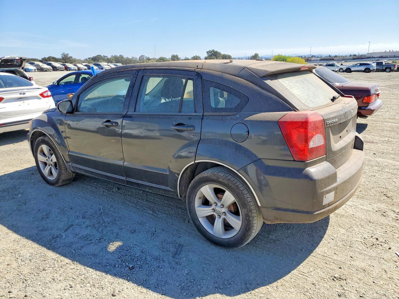 1B3CB3HA9BD120351 · 2011 DODGE CALIBER · 2/13