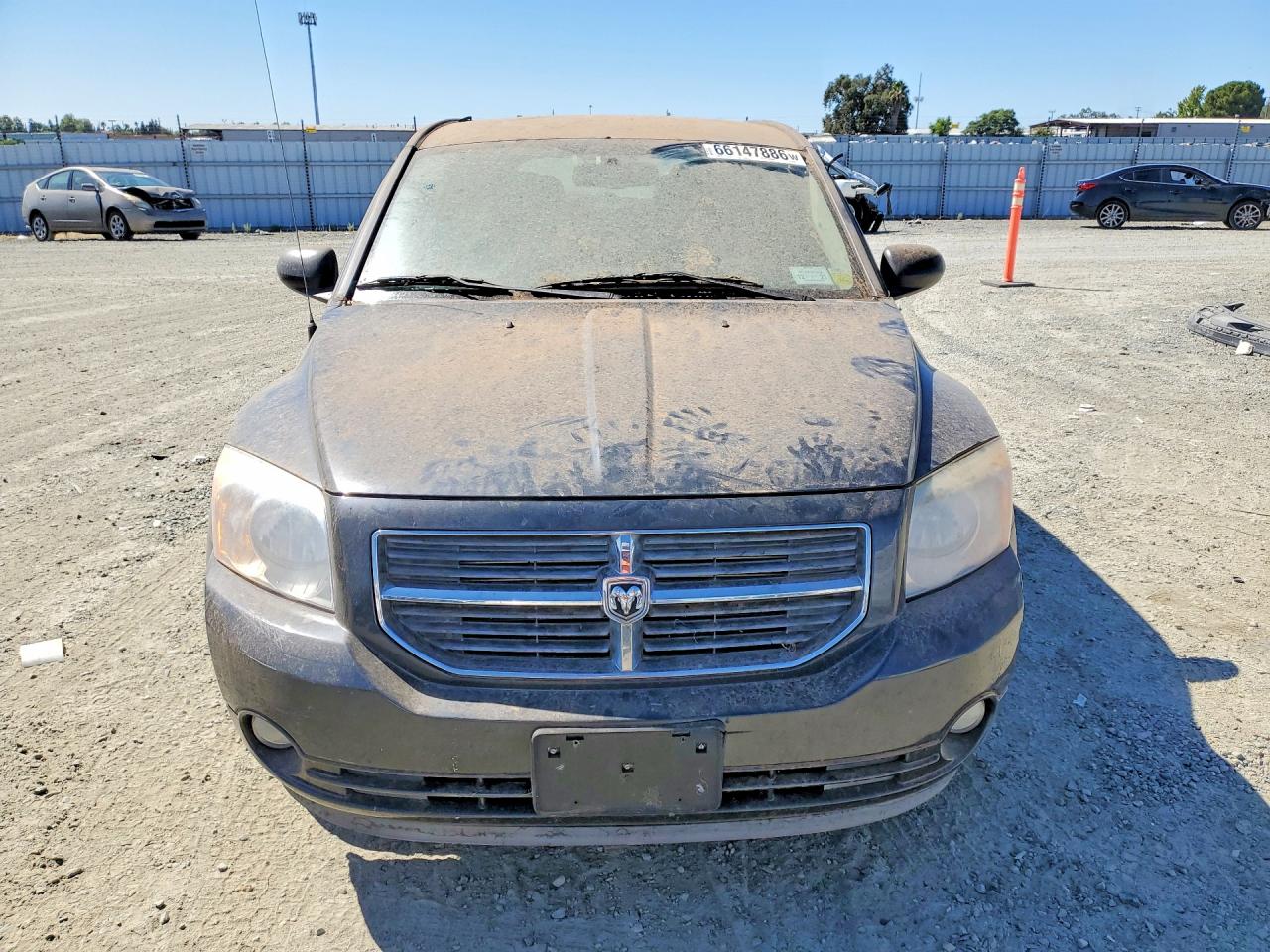 1B3CB3HA9BD120351 · 2011 DODGE CALIBER · 5/13