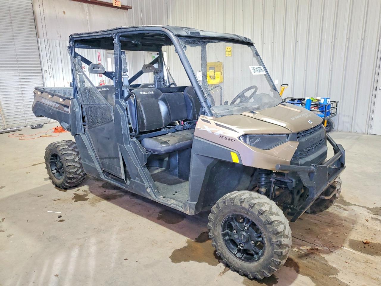 4XARSE997P8093103 · 2023 POLARIS RANGER