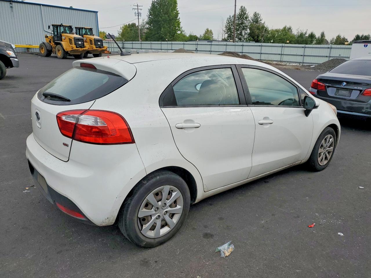 KNADM5A35C6066425 · 2012 KIA RIO · 3/12