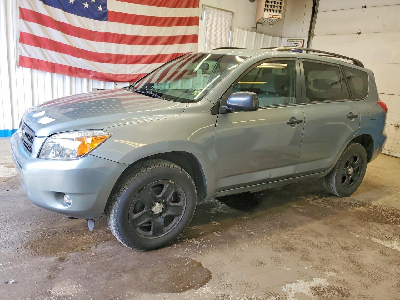 JTMBK33V985049644 · 2008 TOYOTA RAV4